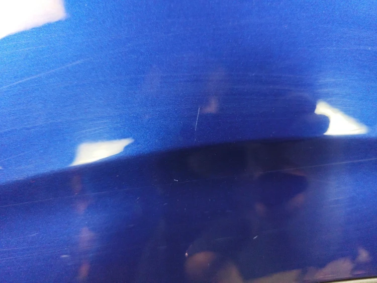BŁOTNIK LEWY PRZÓD RENAULT KADJAR LIFT (2018-2022) 1.3 TCE 140KM