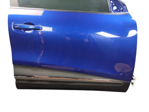 DRZWI PRAWY PRZÓD RENAULT KADJAR LIFT (2018-2022) 1.3 TCE 140KM
