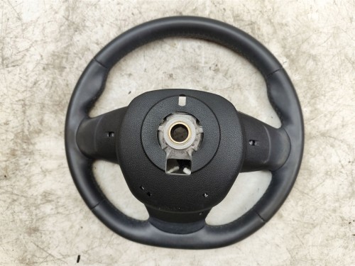 KIEROWNICA RENAULT KADJAR LIFT (2018-2022) 1.3 TCE 140KM 484001840R