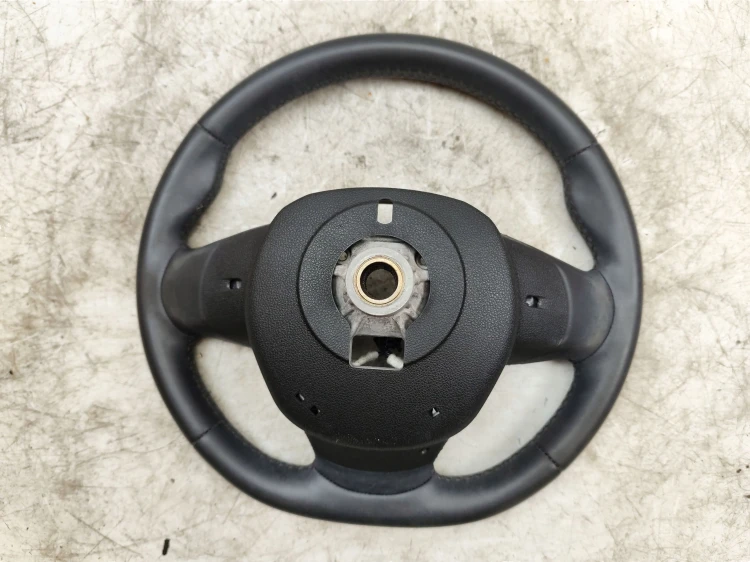 KIEROWNICA RENAULT KADJAR LIFT (2018-2022) 1.3 TCE 140KM 484001840R