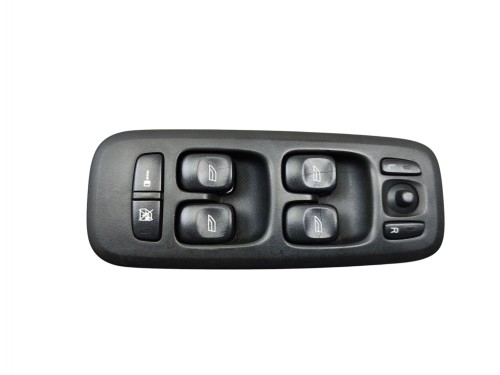 PANEL STEROWANIA SZYB VOLVO S60 I LIFT (2004-2010) 30746074 09193383 EUROPA