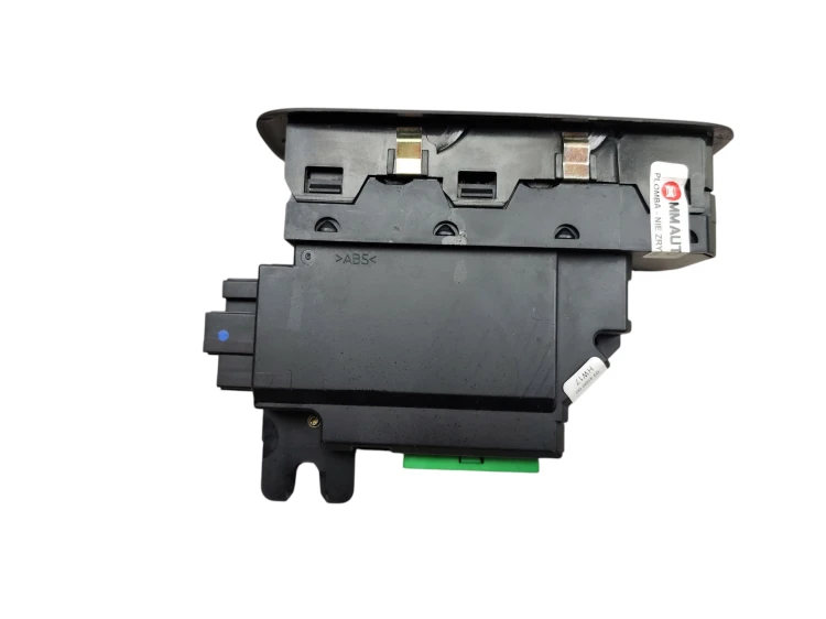PANEL STEROWANIA SZYB VOLVO S60 I LIFT (2004-2010) 30746074 09193383 EUROPA