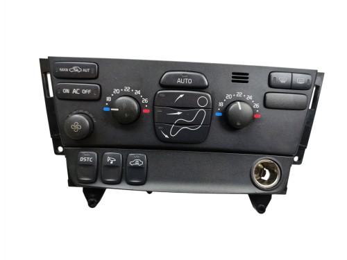 PANEL NAWIEWU KLIMATYZACJI VOLVO S60 I LIFT (2004-2010) 8697140 EUROPA