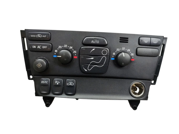 PANEL NAWIEWU KLIMATYZACJI VOLVO S60 I LIFT (2004-2010) 8697140 EUROPA