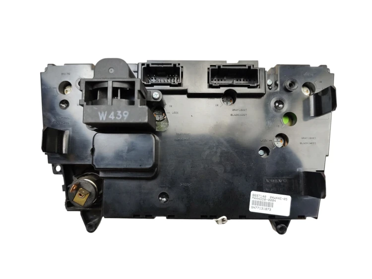 PANEL NAWIEWU KLIMATYZACJI VOLVO S60 I LIFT (2004-2010) 8697140 EUROPA