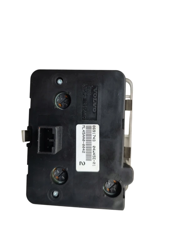PRZEŁĄCZNIK ŚWIATEŁ VOLVO S60 I LIFT (2004-2010) 8691749 EUROPA