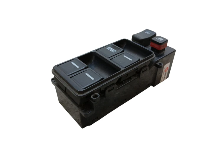 PANEL STEROWANIA SZYB HONDA ACCORD VII LIFT (2005-2008) 2.2 I-CTDI 140KM C8