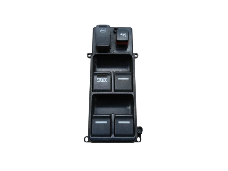 PANEL STEROWANIA SZYB HONDA ACCORD VII LIFT (2005-2008) 2.2 I-CTDI 140KM C8