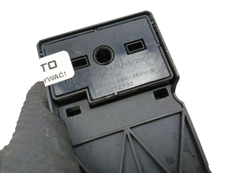 PANEL STEROWANIA SZYB HONDA ACCORD VII LIFT (2005-2008) 2.2 I-CTDI 140KM C8