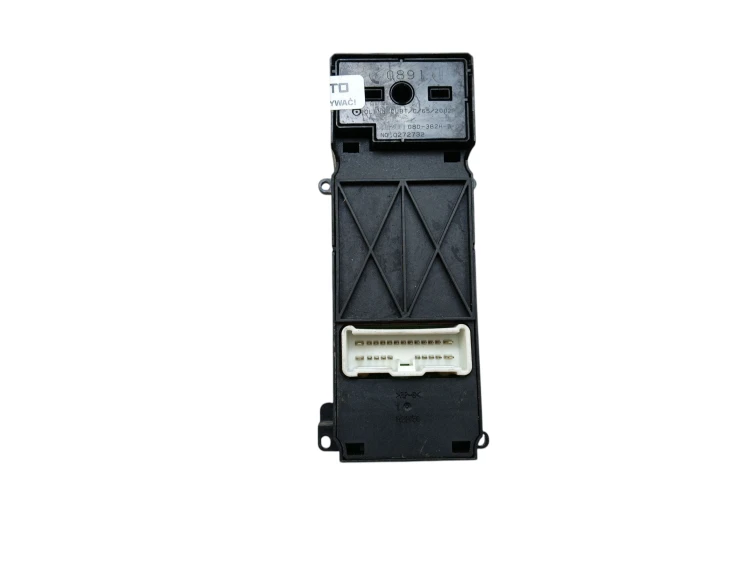 PANEL STEROWANIA SZYB HONDA ACCORD VII LIFT (2005-2008) 2.2 I-CTDI 140KM C8