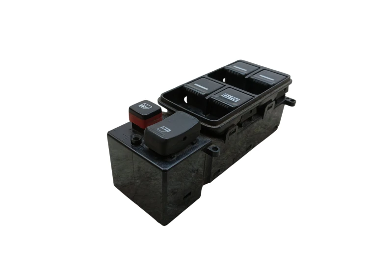 PANEL STEROWANIA SZYB HONDA ACCORD VII LIFT (2005-2008) 2.2 I-CTDI 140KM C8