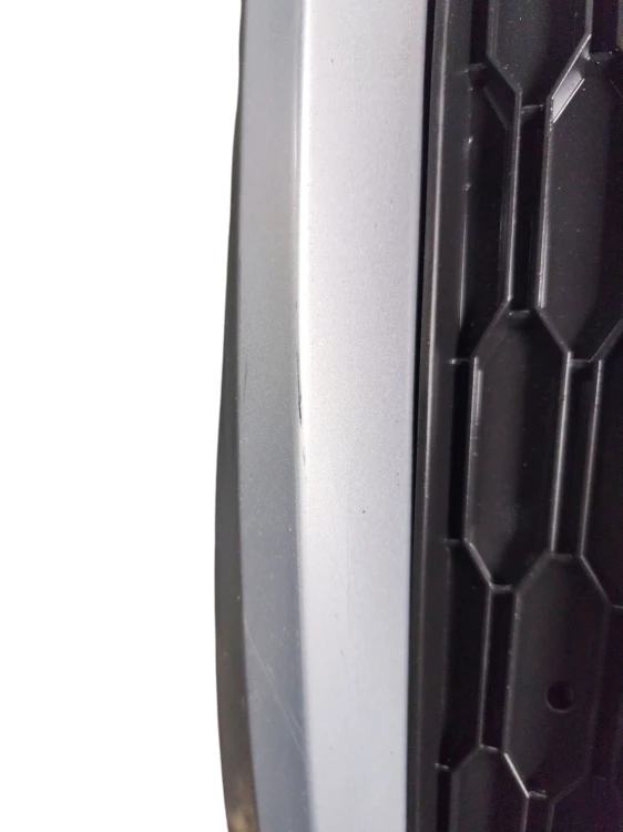 ZDERZAK PRZÓD SKODA OCTAVIA III LIFT (2016-2020) 1.6 TDI 115KM