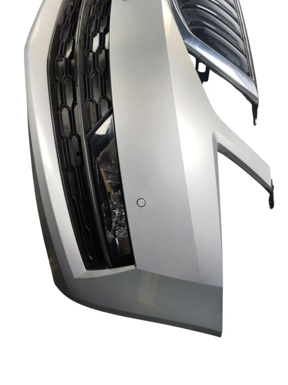 ZDERZAK PRZÓD SKODA OCTAVIA III LIFT (2016-2020) 1.6 TDI 115KM