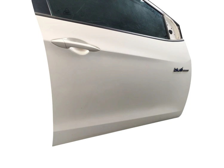 DRZWI PRAWY PRZÓD HYUNDAI I30 II (2011-2014) 1.6 CRDI 128KM