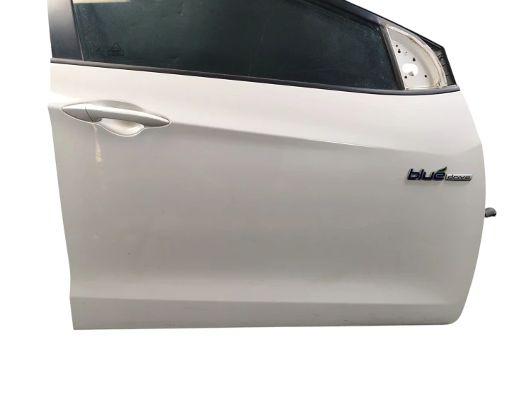 DRZWI PRAWY PRZÓD HYUNDAI I30 II (2011-2014) 1.6 CRDI 128KM