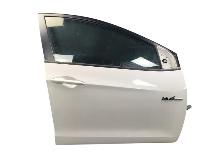 DRZWI PRAWY PRZÓD HYUNDAI I30 II (2011-2014) 1.6 CRDI 128KM