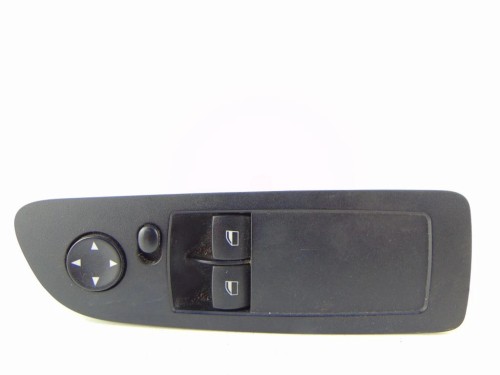 PANEL STEROWANIA SZYB BMW E81 LIFT(2007-2011) 2.0 D N47D20C 9216529-01
