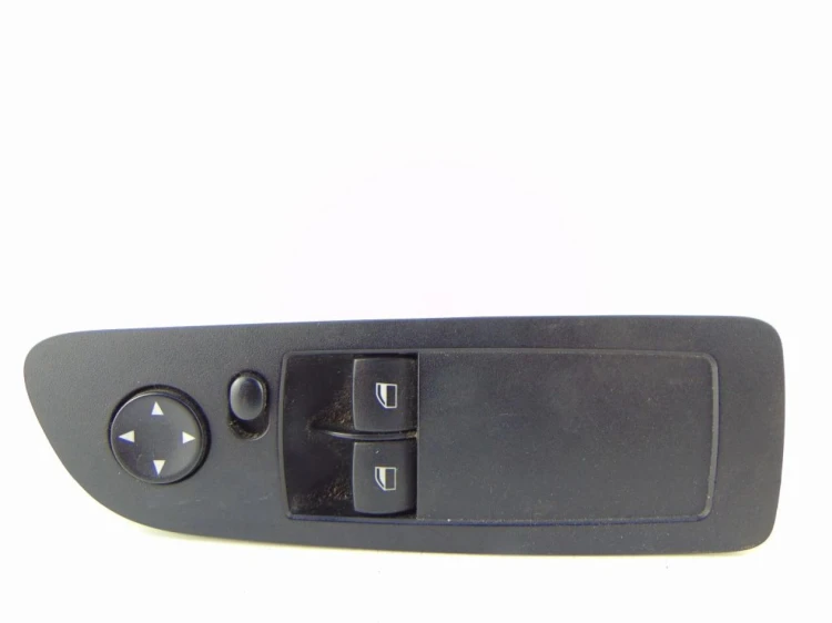 PANEL STEROWANIA SZYB BMW E81 LIFT(2007-2011) 2.0 D N47D20C 9216529-01