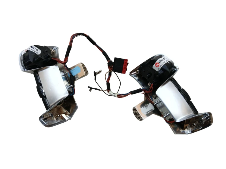 PRZYCISKI MULTIFUNKCJI TEMPOMATU GALAXY MK2 6M2T-14K147-DE 6M2T-14K147-CF
