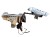 PRZYCISKI MULTIFUNKCJI TEMPOMATU GALAXY MK2 6M2T-14K147-DE 6M2T-14K147-CF