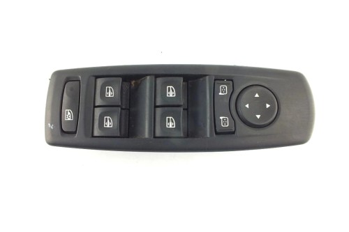 PANEL STEROWANIA SZYB RENAULT MEGANE III (2008-2013) 1.9 DCI
