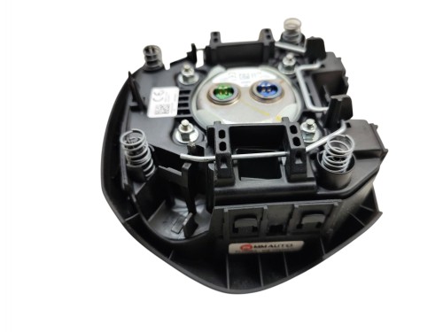 PODUSZKA KIEROWCY RENAULT KADJAR LIFT (2018-2022) 1.3 TCE 140KM 985700230R