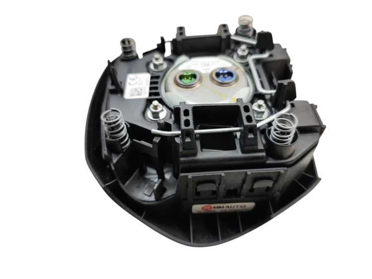 PODUSZKA KIEROWCY RENAULT KADJAR LIFT (2018-2022) 1.3 TCE 140KM 985700230R