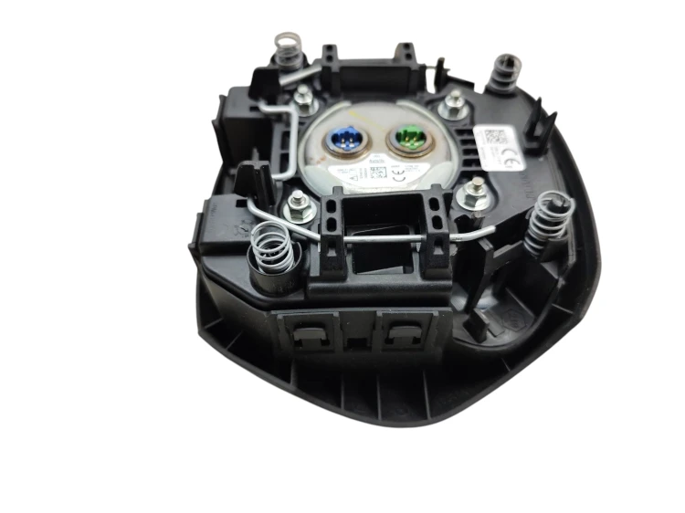 PODUSZKA KIEROWCY RENAULT KADJAR LIFT (2018-2022) 1.3 TCE 140KM 985700230R