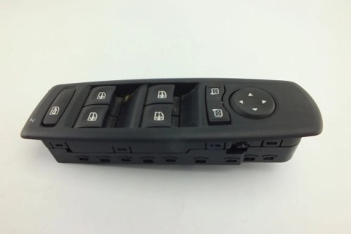 PANEL STEROWANIA SZYB RENAULT MEGANE III (2008-2013) 1.9 DCI