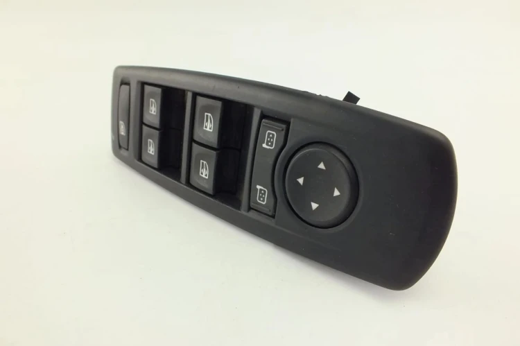 PANEL STEROWANIA SZYB RENAULT MEGANE III (2008-2013) 1.9 DCI
