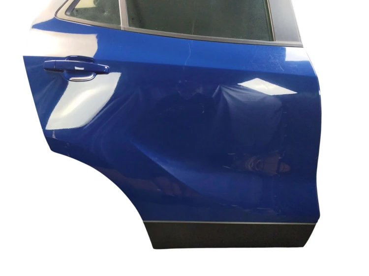 DRZWI PRAWY TYŁ OPEL MOKKA X LIFT (2016-2019) 1.6 CDTI 136KM