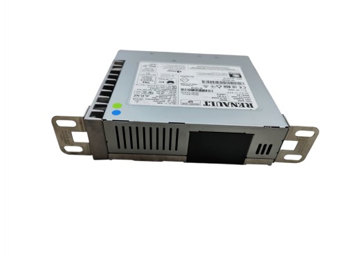 RADIO NAWIGACJA GPS RENAULT KADJAR MEGANE IV 4 281158426R