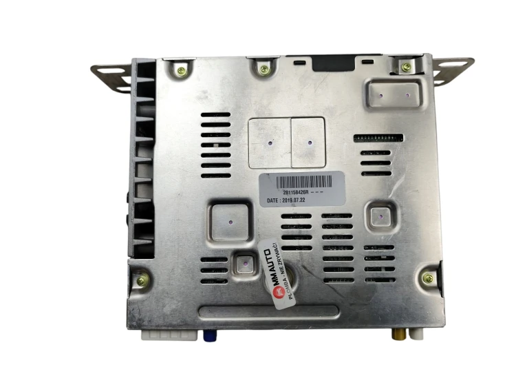 RADIO NAWIGACJA GPS RENAULT KADJAR MEGANE IV 4 281158426R