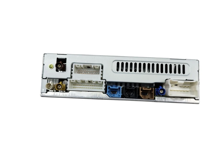 RADIO NAWIGACJA GPS RENAULT KADJAR MEGANE IV 4 281158426R