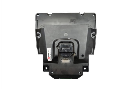 PANEL STEROWANIA RADIA KLIMATYZACJI VOLVO V40 II (2012-2016) 2.0 D3 150KM 3