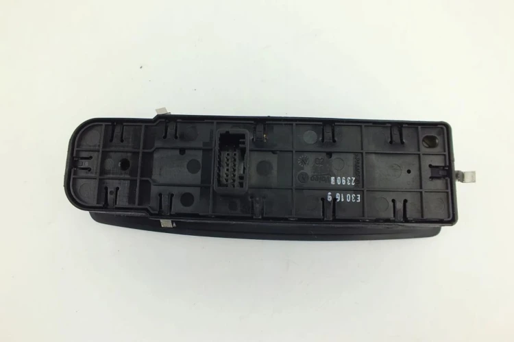 PANEL STEROWANIA SZYB RENAULT MEGANE III (2008-2013) 1.9 DCI