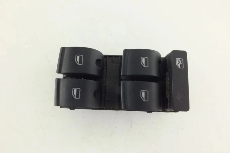 PANEL STEROWANIA SZYB SEAT EXEO (2008-2013) 2.0 TDI 8E0959851