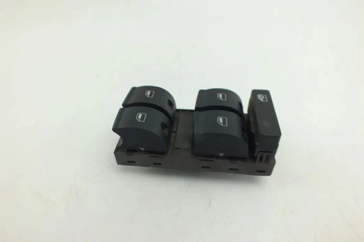 PANEL STEROWANIA SZYB SEAT EXEO (2008-2013) 2.0 TDI 8E0959851
