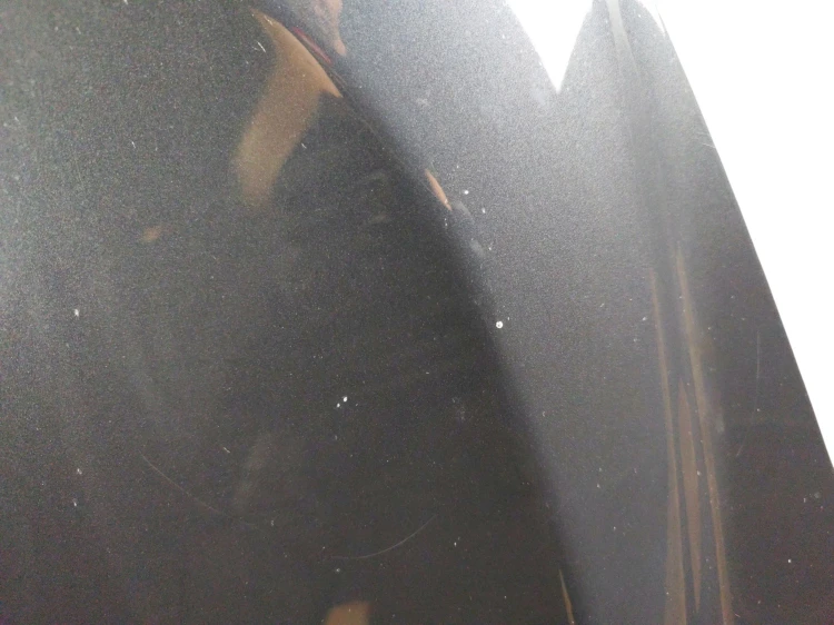 MASKA VOLVO XC60 I LIFT (2013-2017) 2.4 D5 215KM