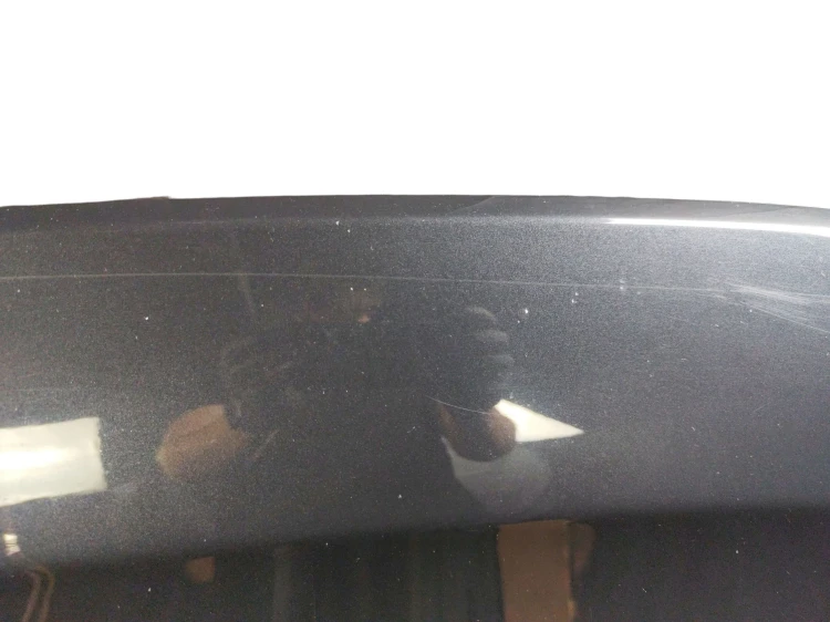 MASKA VOLVO XC60 I LIFT (2013-2017) 2.4 D5 215KM