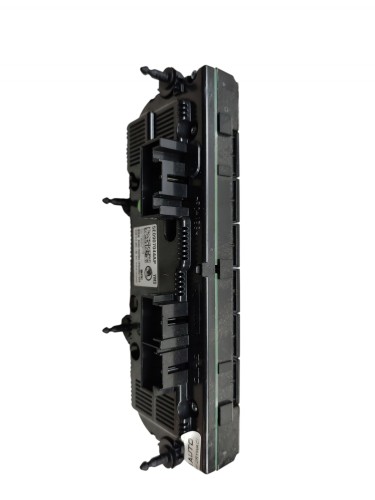 PANEL KLIMATYZACJI SKODA OCTAVIA III LIFT (2016-2020) 1.6 TDI 115KM 5E09070