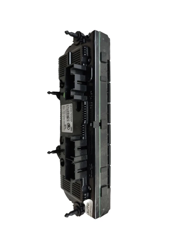 PANEL KLIMATYZACJI SKODA OCTAVIA III LIFT (2016-2020) 1.6 TDI 115KM 5E09070