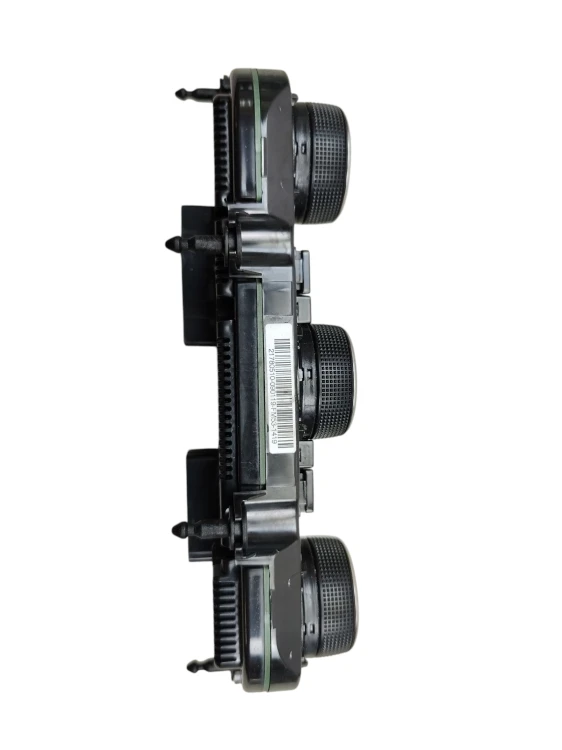PANEL KLIMATYZACJI SKODA OCTAVIA III LIFT (2016-2020) 1.6 TDI 115KM 5E09070