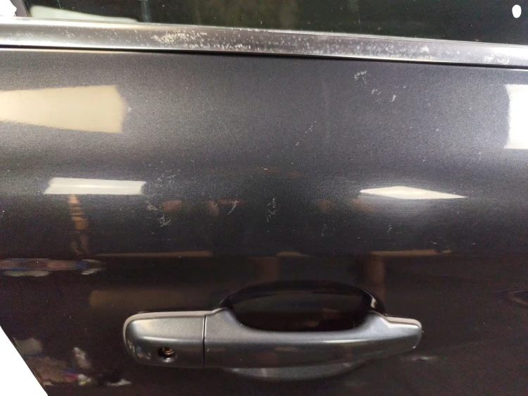 DRZWI PRAWY PRZÓD VOLVO XC60 I LIFT (2013-2017) 2.4 D5 215KM
