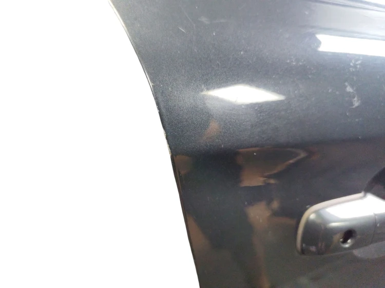 DRZWI PRAWY PRZÓD VOLVO XC60 I LIFT (2013-2017) 2.4 D5 215KM