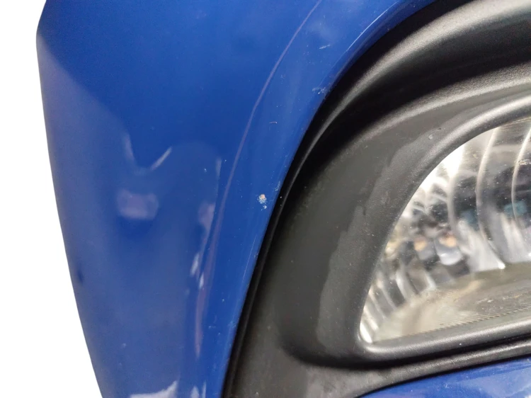 ZDERZAK PRZÓD PRZEDNI OPEL MOKKA X LIFT (2016-2019) PDC KOD LAKIERU Z23A
