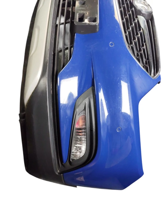 ZDERZAK PRZÓD PRZEDNI OPEL MOKKA X LIFT (2016-2019) PDC KOD LAKIERU Z23A