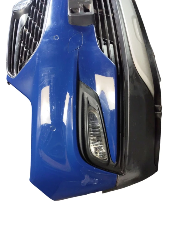 ZDERZAK PRZÓD PRZEDNI OPEL MOKKA X LIFT (2016-2019) PDC KOD LAKIERU Z23A