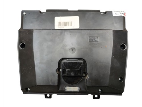PANEL STEROWANIA RADIA KLIMATYZACJI VOLVO XC60 I LIFT (2013-2017) 2.4 D5 21