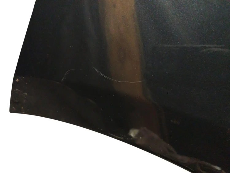 ZDERZAK TYŁ VOLVO XC60 I LIFT (2013-2017) 2.4 D5 215KM